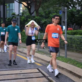 Runner Photo 7931866