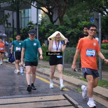 Runner Photo 7931869