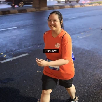 Runner Photo 7931874