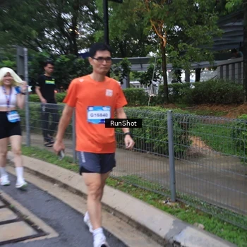 Runner Photo 7931880