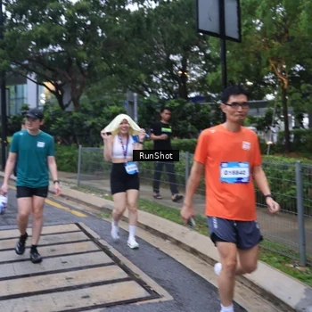 Runner Photo 7931882
