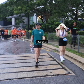 Runner Photo 7931887