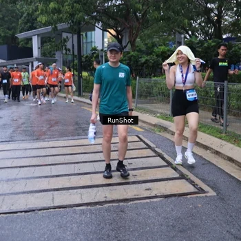 Runner Photo 7931889