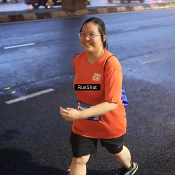 Runner Photo 7931890