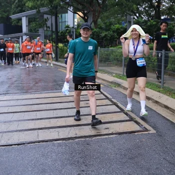 Runner Photo 7931893