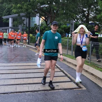 Runner Photo 7931894