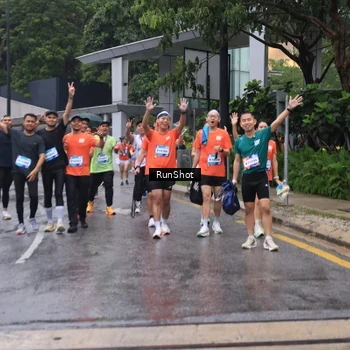 Runner Photo 7931897
