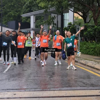 Runner Photo 7931898