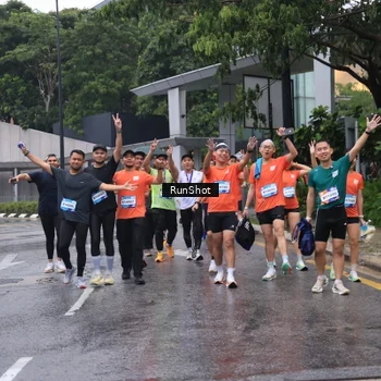 Runner Photo 7931902