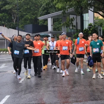 Runner Photo 7931909