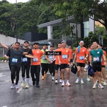 Runner Photo 7931910