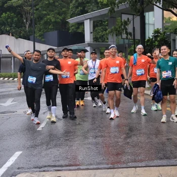 Runner Photo 7931911
