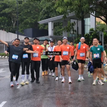 Runner Photo 7931912