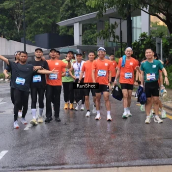 Runner Photo 7931913