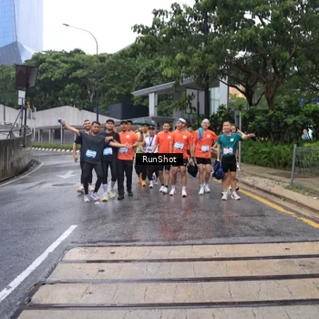 Runner Photo 7931915