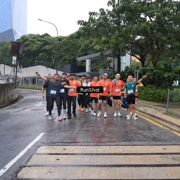 Runner Photo 7931916