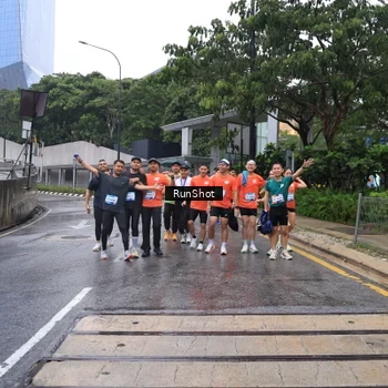 Runner Photo 7931917