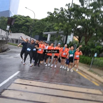 Runner Photo 7931918