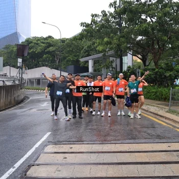 Runner Photo 7931919