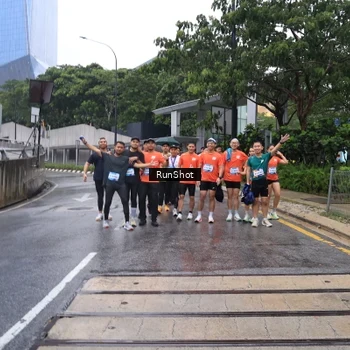 Runner Photo 7931921