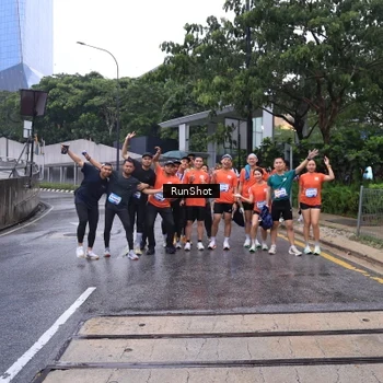 Runner Photo 7931922