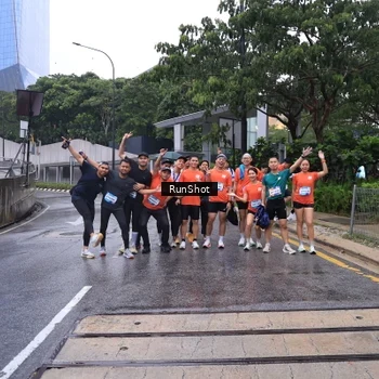 Runner Photo 7931925