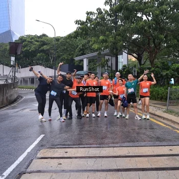 Runner Photo 7931926