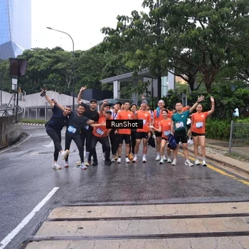 Runner Photo 7931929