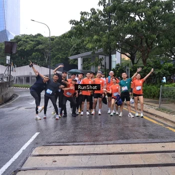 Runner Photo 7931931