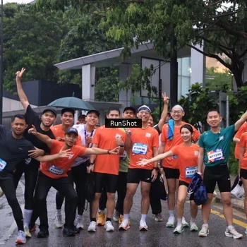 Runner Photo 7931932