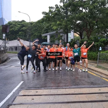 Runner Photo 7931933