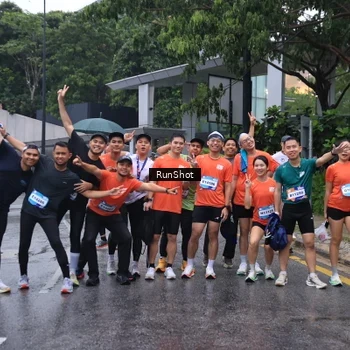 Runner Photo 7931935