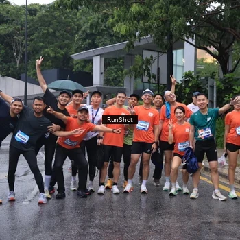Runner Photo 7931936