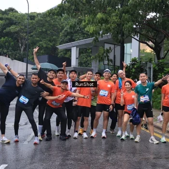 Runner Photo 7931939