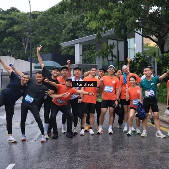 Runner Photo 7931941