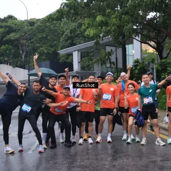 Runner Photo 7931942