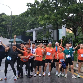 Runner Photo 7931943