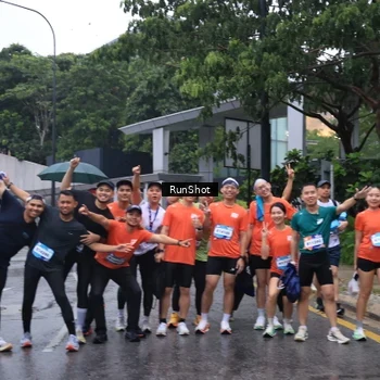 Runner Photo 7931944