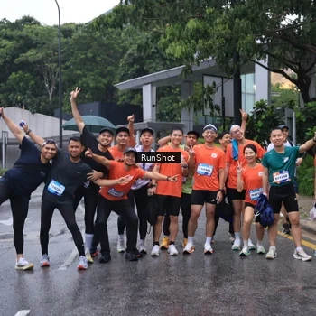 Runner Photo 7931946