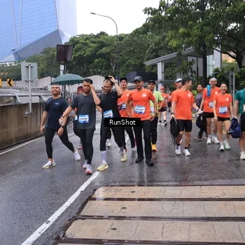 Runner Photo 7931962