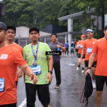 Runner Photo 7931971