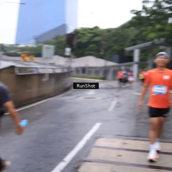 Runner Photo 7932014
