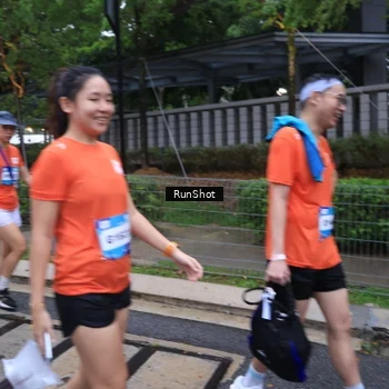 Runner Photo 7932033