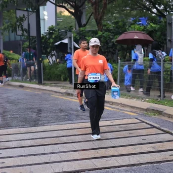 Runner Photo 7932065