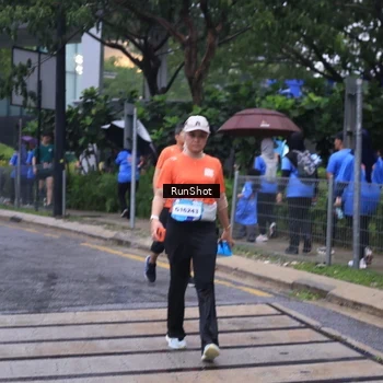 Runner Photo 7932068