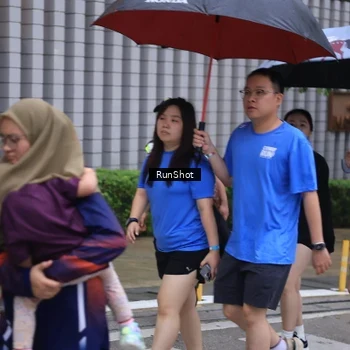 Runner Photo 7932072
