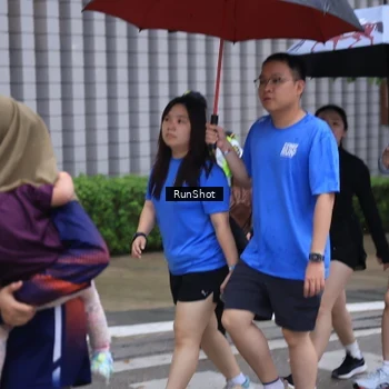 Runner Photo 7932081