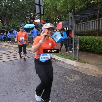 Runner Photo 7932099