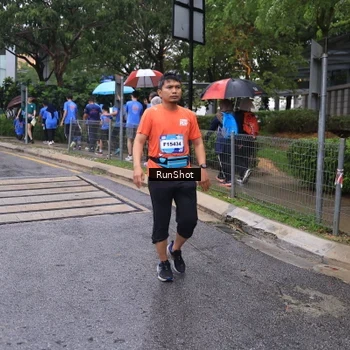 Runner Photo 7932112