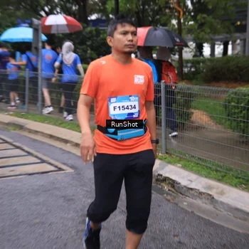 Runner Photo 7932114